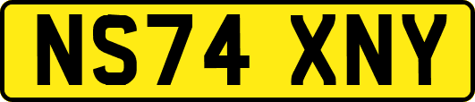 NS74XNY
