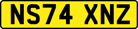 NS74XNZ
