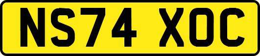 NS74XOC