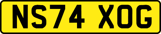 NS74XOG