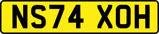 NS74XOH