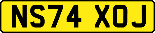 NS74XOJ
