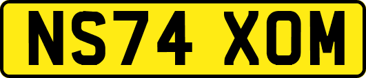 NS74XOM
