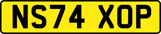 NS74XOP