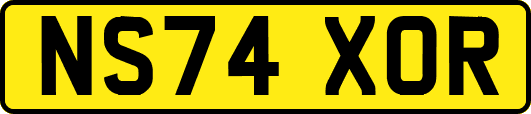 NS74XOR