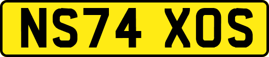 NS74XOS
