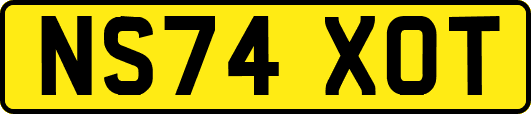 NS74XOT