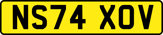 NS74XOV