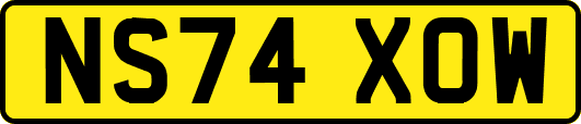 NS74XOW