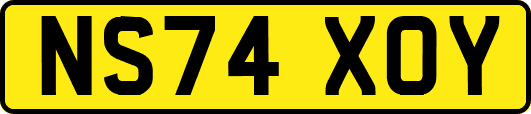 NS74XOY