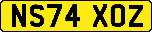 NS74XOZ