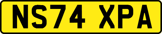NS74XPA