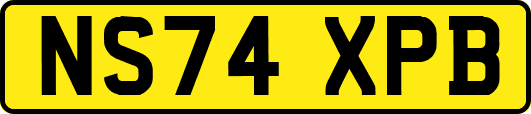 NS74XPB