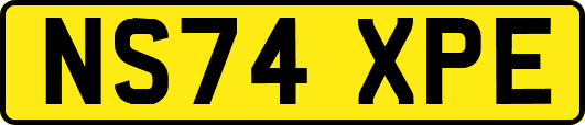 NS74XPE