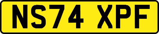NS74XPF