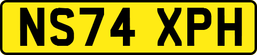 NS74XPH