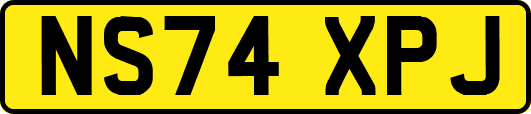NS74XPJ