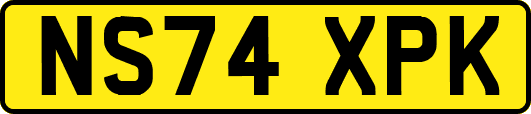 NS74XPK