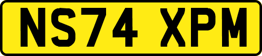 NS74XPM