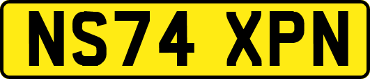 NS74XPN