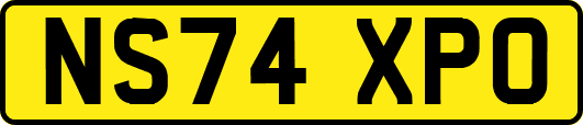 NS74XPO