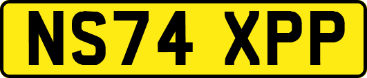 NS74XPP