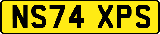 NS74XPS