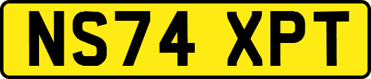 NS74XPT