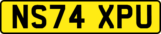 NS74XPU