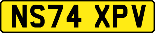 NS74XPV