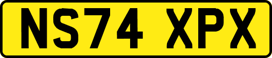 NS74XPX