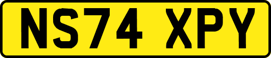 NS74XPY