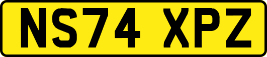 NS74XPZ