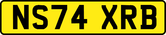 NS74XRB