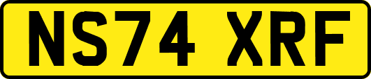 NS74XRF