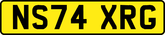 NS74XRG