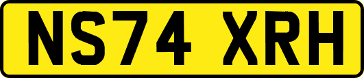 NS74XRH