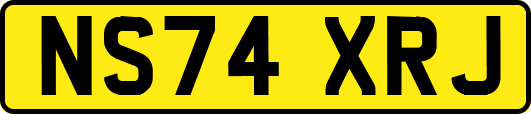 NS74XRJ