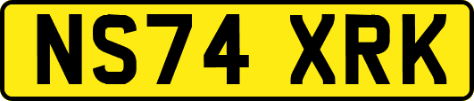 NS74XRK