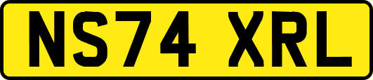 NS74XRL
