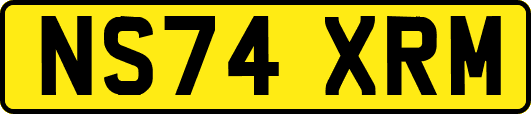 NS74XRM