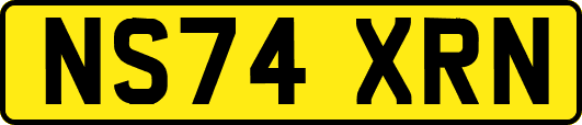NS74XRN
