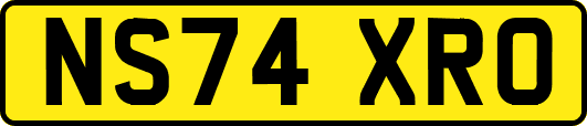 NS74XRO