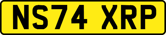NS74XRP