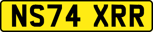 NS74XRR