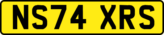 NS74XRS