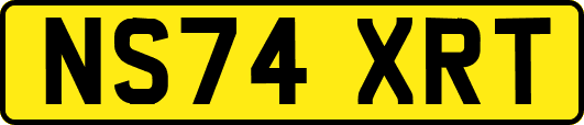 NS74XRT