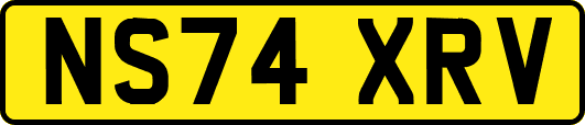 NS74XRV