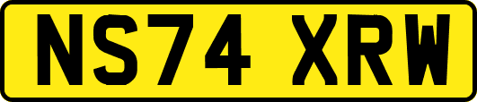 NS74XRW