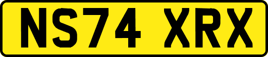 NS74XRX